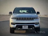 Jeep Grand Wagoneer 2023